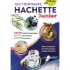 Dictionnaire Hachette Junior