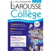 Dictionnaire Larousse Collège