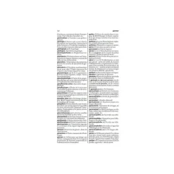 Dictionnaire Larousse Poche Plus 2026