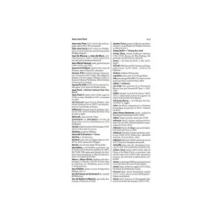 Dictionnaire Larousse Poche Plus 2026