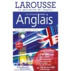Dictionnaire Larousse poche Anglais