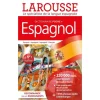 Dictionnaire Larousse poche + Espagnol - Français espagnol/epagnol-français