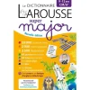 Dictionnaire Larousse Super Major CM/6ème