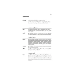 Dictionnaire Mini Plus Larousse