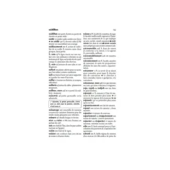 Dictionnaire Mini Plus Larousse