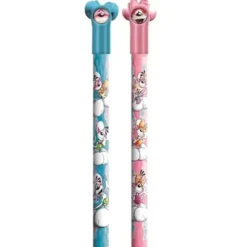 Diddl – Stylo Twist Effaçable