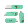 DINO WORLD - Cutter-gomme - porte-gomme