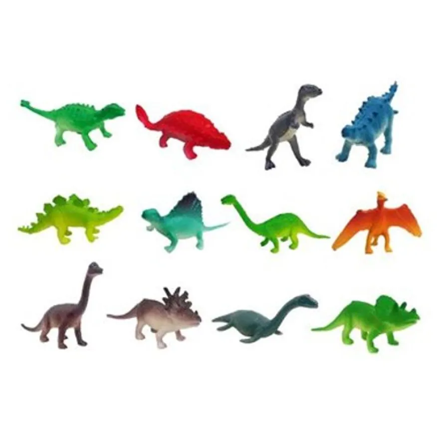 Dino World - Dino World Explorer Set