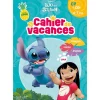 Disney - Lilo et Stitch - Du CP au CE1 - Cahier de vacances