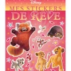 DISNEY - Mes Stickers de rêve - Animaux