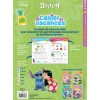 Disney - Stitch - Cahier de vacances - De la Moyenne Section à la Grande Section