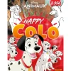 Disney Animaux - Happy colo : Dalmatiens