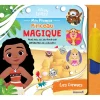 Disney Baby - Mon premier pinceau magique : Les formes