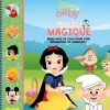 Disney baby - Pinceau Magique - Blanche-Neige