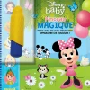 Disney Baby - Pinceau Magique : Minnie - Peins avec de l'eau