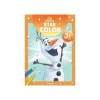 Disney la reine des neiges 2 - star color (olaf)