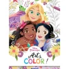 Disney Princesses - Art & Color !