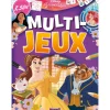 Disney Princesses Multi-jeux Livre d'activités Dès 5 ans