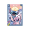 Disney stitch - star color (Stitch et Angel)