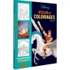 DISNEY TEENS - Atelier de coloriages - Les duos inséparables