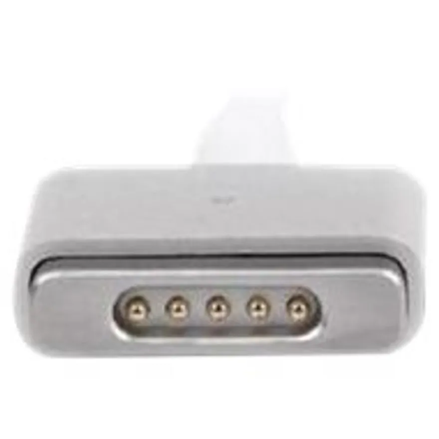 DLH DY-AI3340 - adaptateur secteur slim pour Macbook avec connecteur Magsafe 2 - 60 Watt