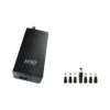 DLH DY-Al1290 - Chargeur de batterie pour pc portable 15 à 17"