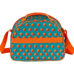 Dragon Ball Blue - Sac à goûter 3D - 1 compartiment - Karactermania