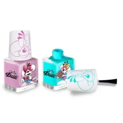Duo vernis à ongles Diddl
