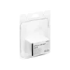 Durable - 100 Cartes plastique fines pour imprimante DURACARD ID300