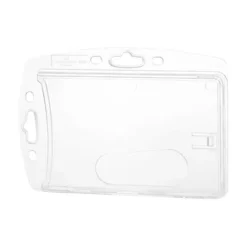 Durable - 10 Portes badge de nom - 54 x 85 mm - 1 carte