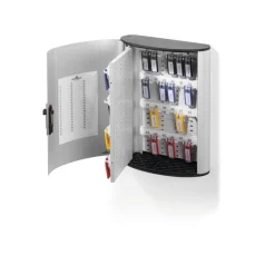 Durable - Armoire à clés avec serrure à codes - 48 crochets