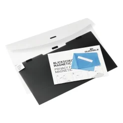 DURABLE - Filtre de confidentialité pour ordinateur jusqu'à 14" - fixation magnétique
