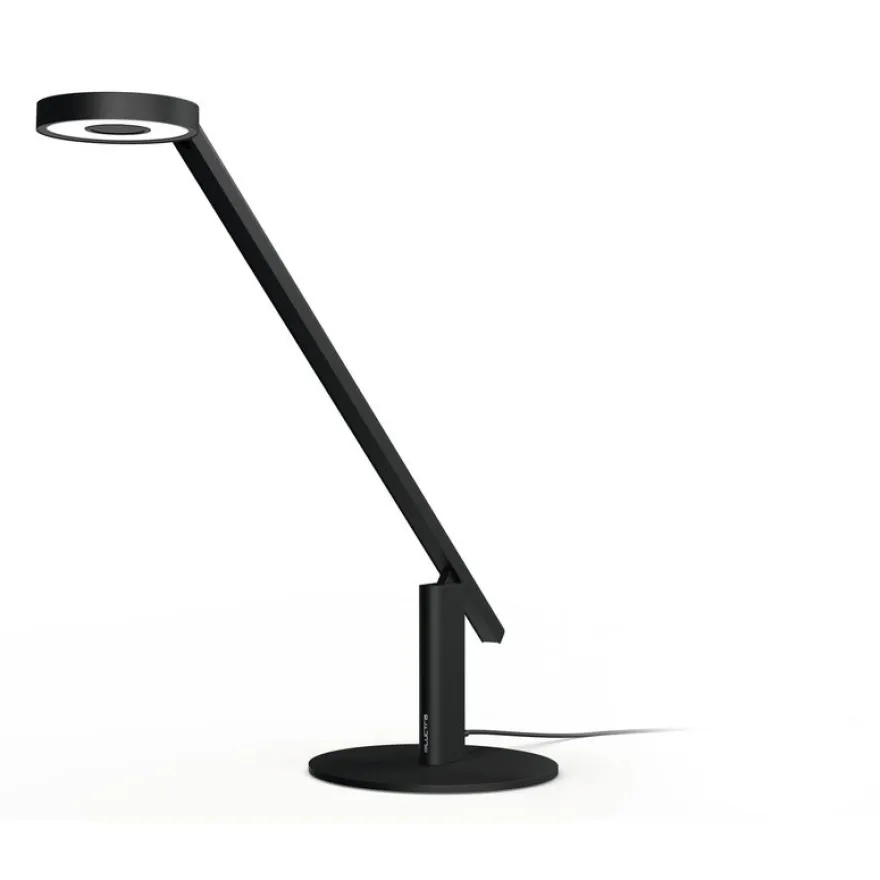 Durable - Lampe LED Luctra - noir