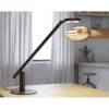 Durable - Lampe LED Luctra - noir