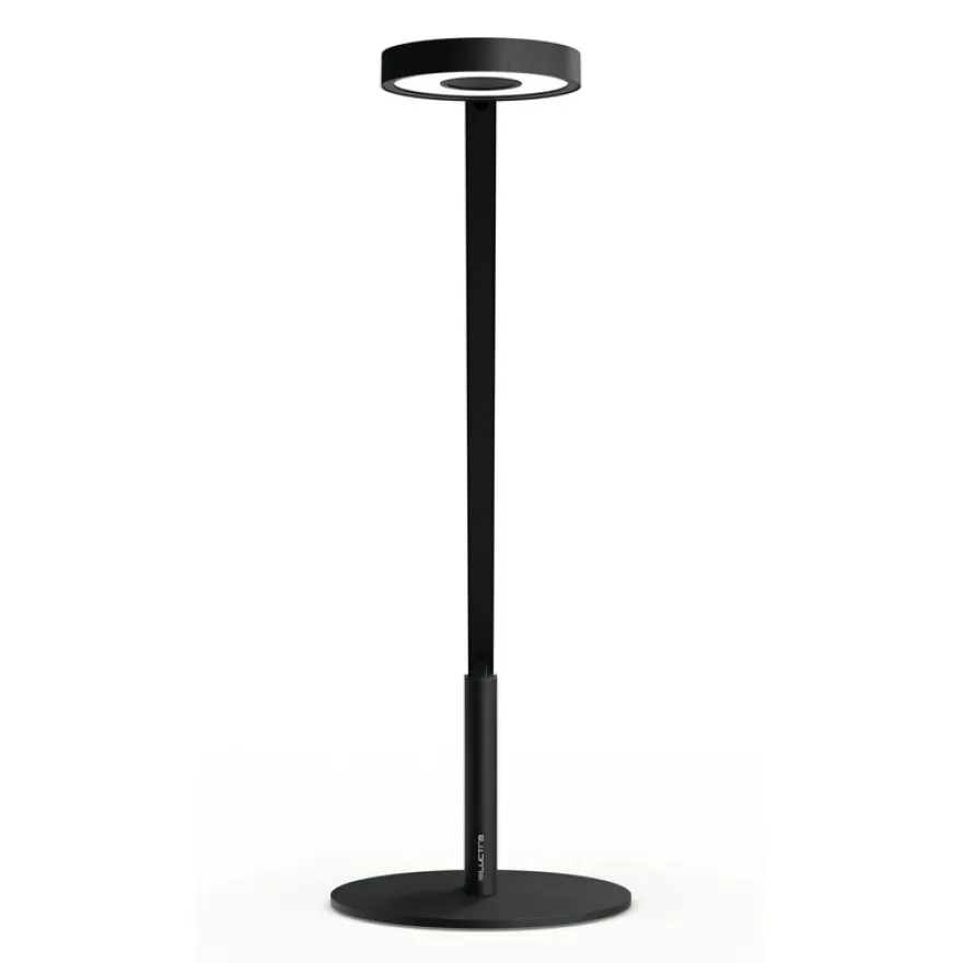 Durable - Lampe LED Luctra - noir