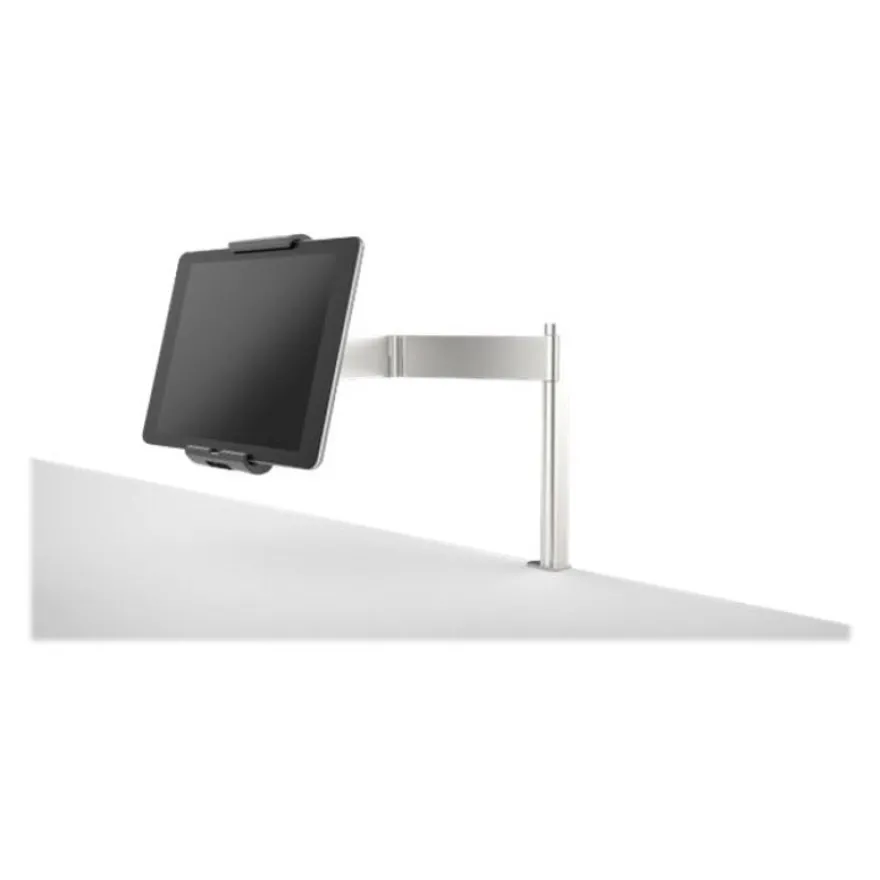 DURABLE - Support de table avec bras articulé pour tablette