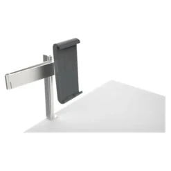 DURABLE - Support de table avec bras articulé pour tablette