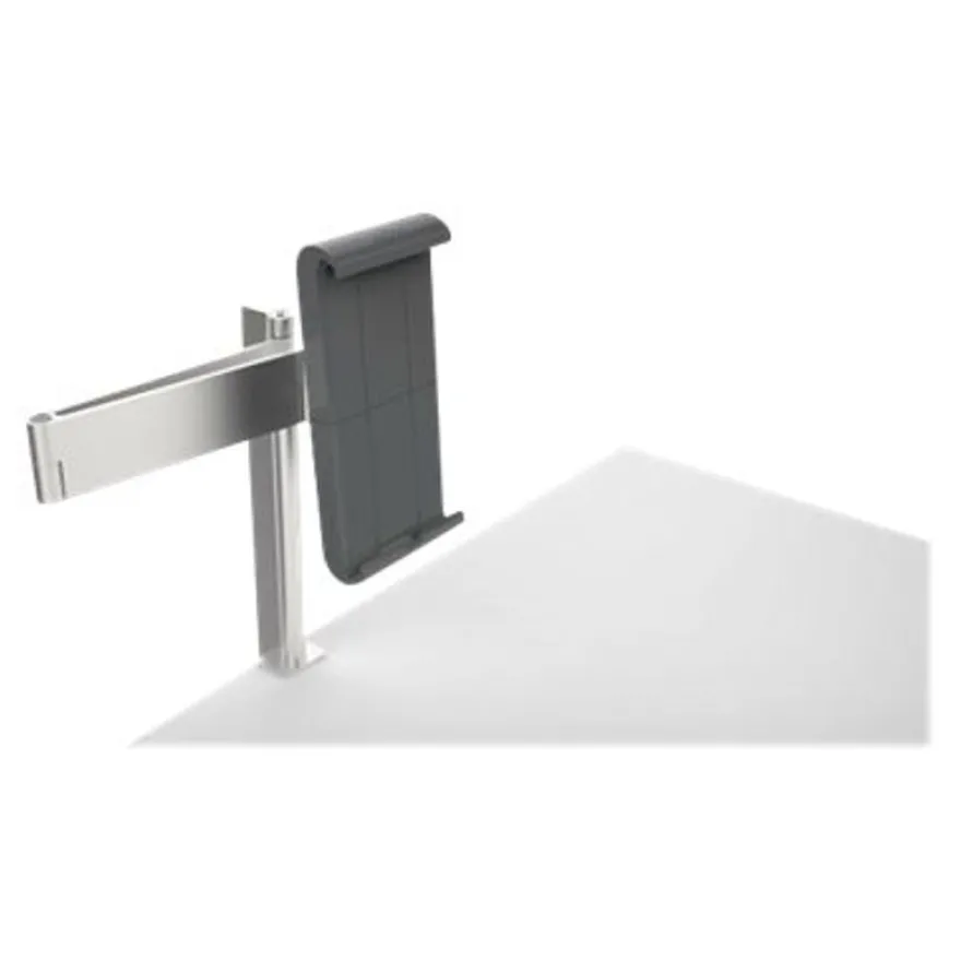 DURABLE - Support de table avec bras articulé pour tablette