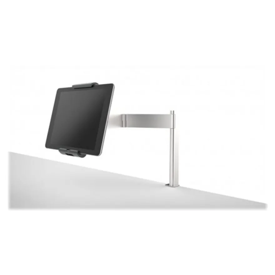 DURABLE - Support de table avec bras articulé pour tablette