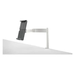 DURABLE - Support de table avec bras articulé pour tablette