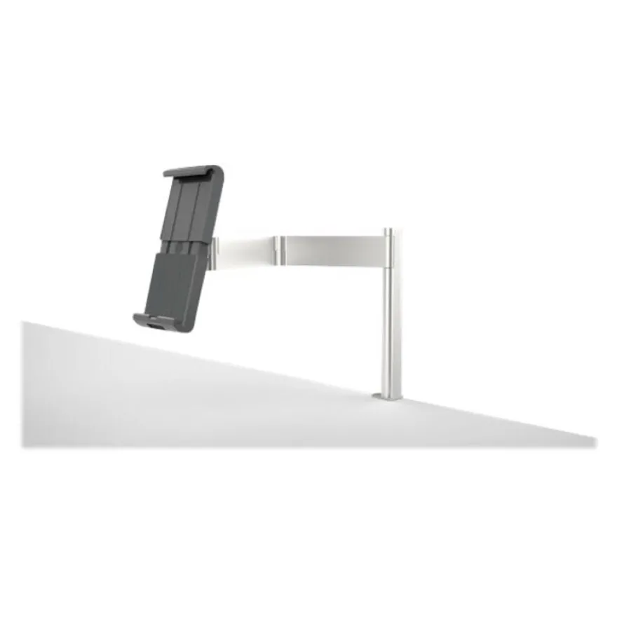 DURABLE - Support de table avec bras articulé pour tablette