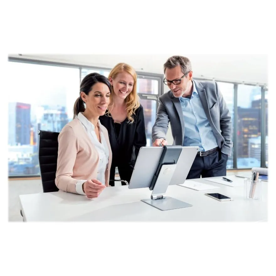 DURABLE - Support de table pour tablette