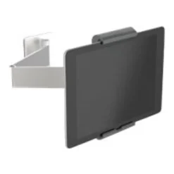 DURABLE - Support mural avec bras articulé pour tablette