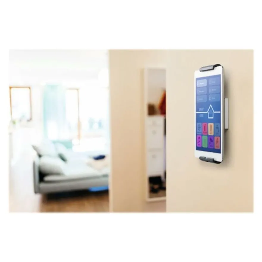 DURABLE - Support mural pour tablette