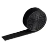 DURABLE CAVOLINE GRIP 10 - rouleau attache-câble auto-agrippant - 1m x 2cm - noir