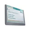 Durable Click Sign - Plaque de porte - A6 paysage