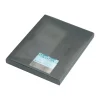Durable Pocketfix - 10 Pochettes autocollantes pour cartes de visite - 57 x 90 mm