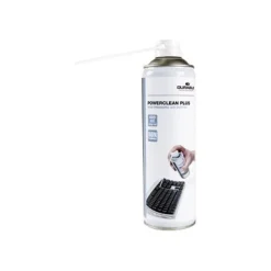 DURABLE Powerclean Plus - gaz dépoussiérant - 400 ml