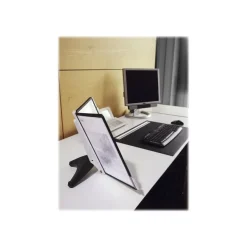 Durable Sherpa - Pupitre de table (lutrin) avec 5 pochettes A4