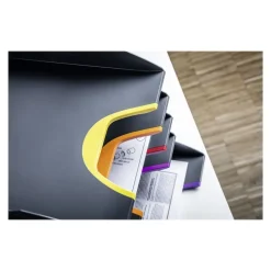 Durable Varicolor - Corbeille à courrier